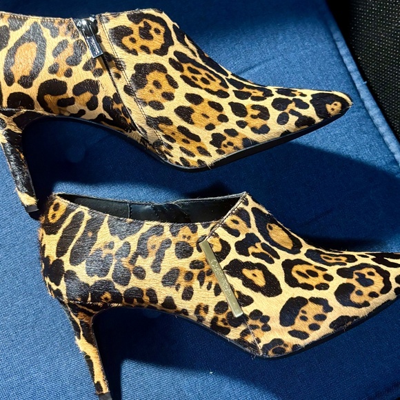 Calvin Klein Ankle boots - Picture 9 of 9